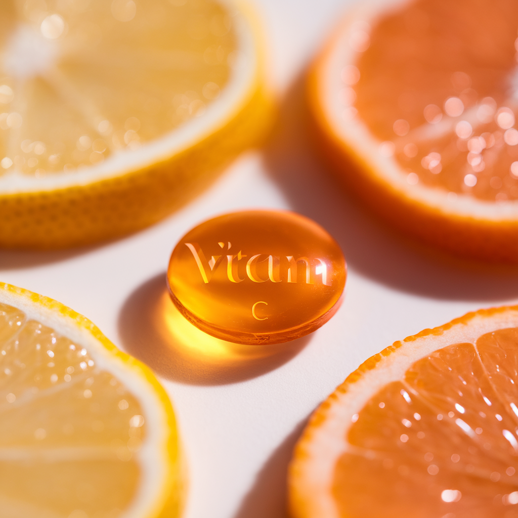 Vitamin C